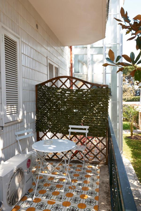 Gasthuis Il Giardino Di Flora Con Piscina