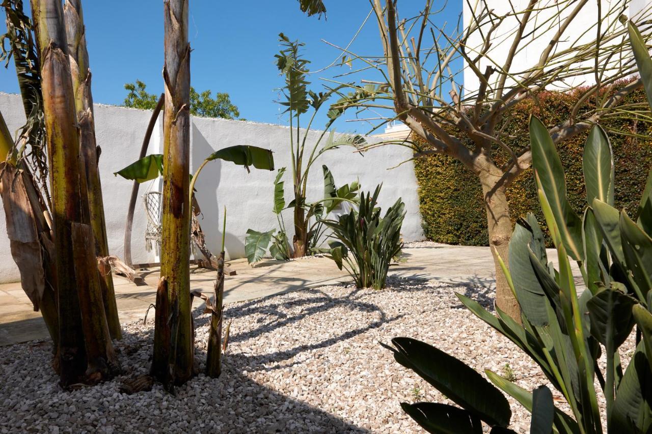 Il Giardino Di Flora Con Piscina * Lecce