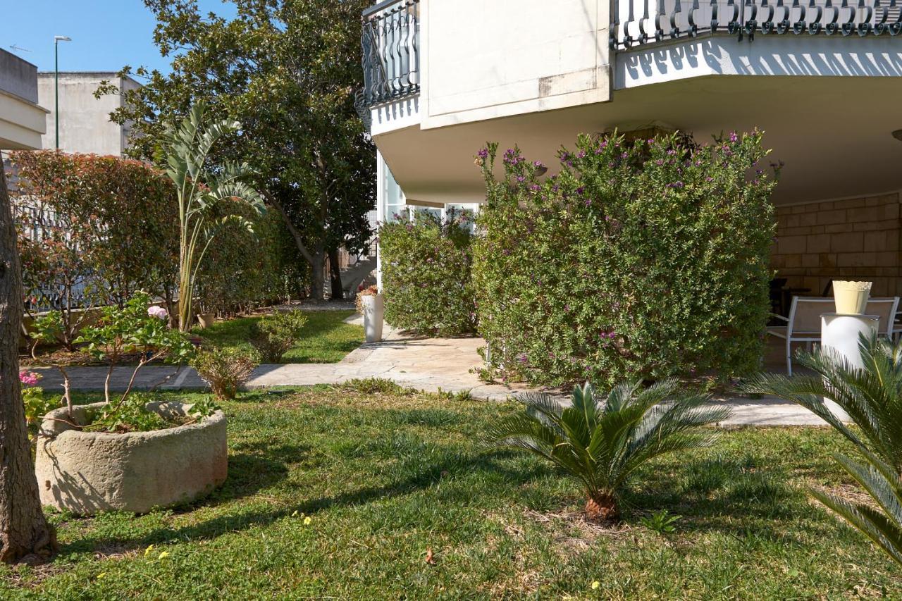 Il Giardino Di Flora Con Piscina * Lecce